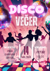 POSTER ZA VALENTINOVO A3