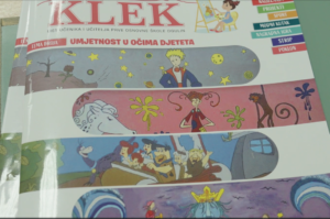 klek